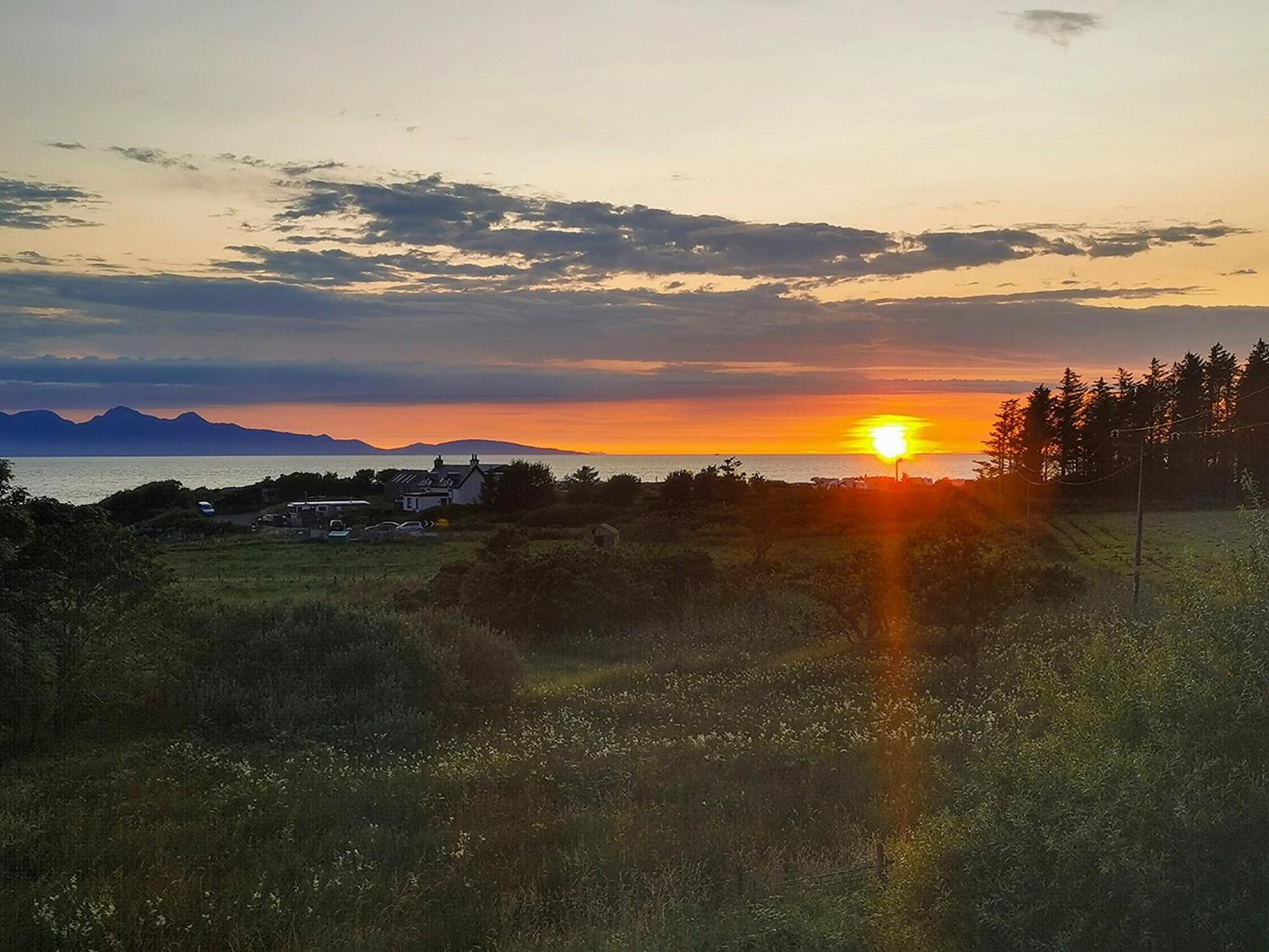 Cuillin View - Uk12529 Holiday home Arisaig