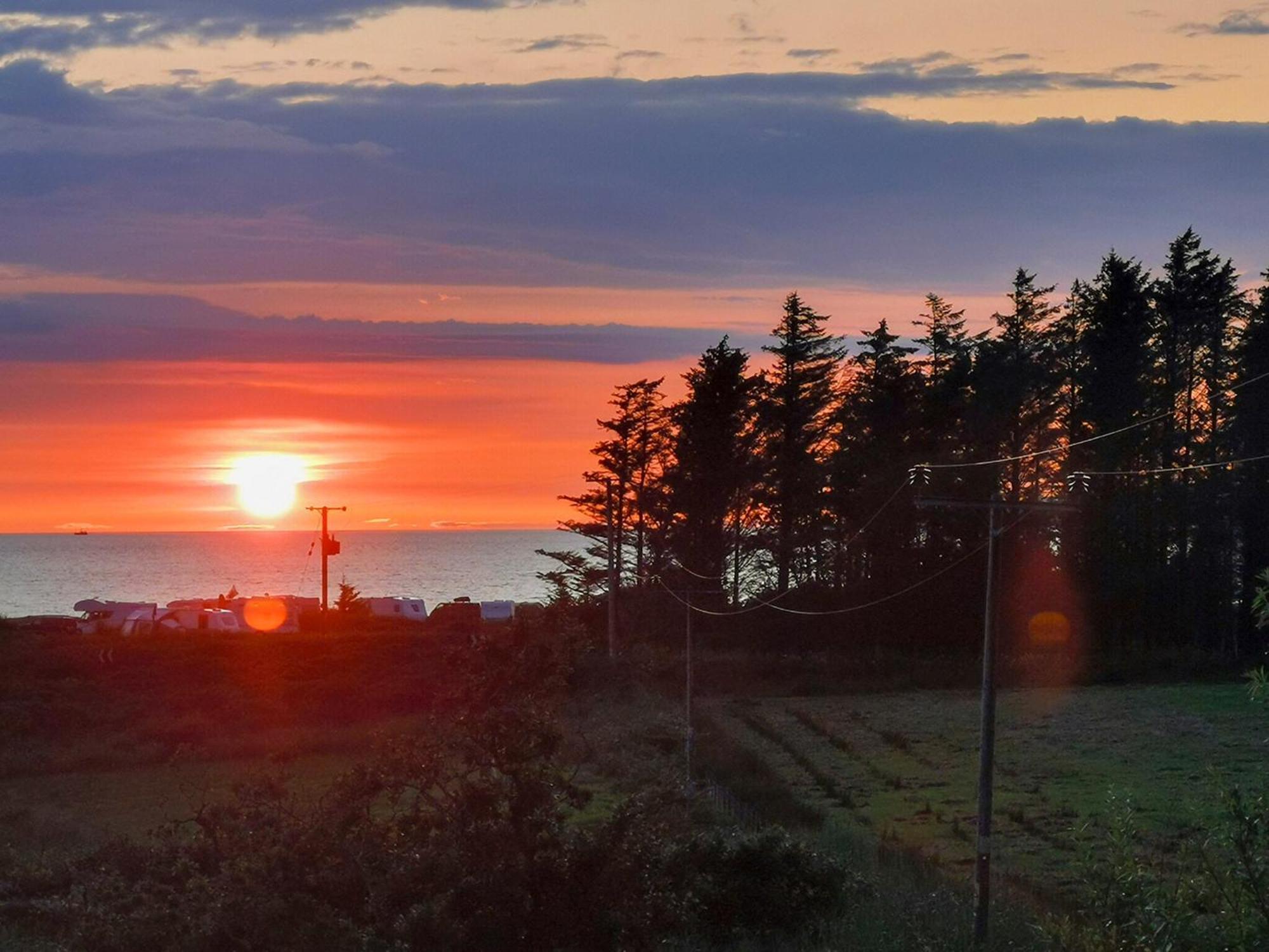 Cuillin View - Uk12529 Holiday home *