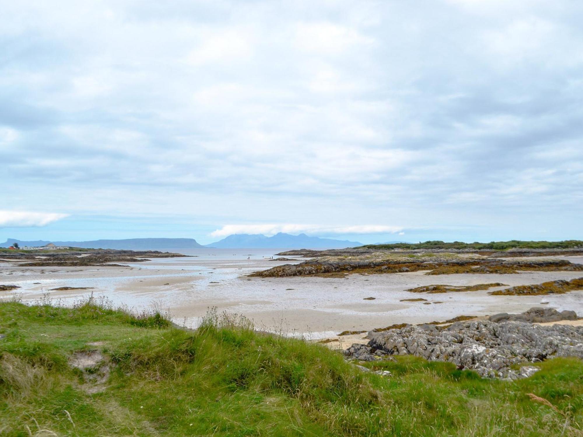 Cuillin View - Uk12529 Arisaig